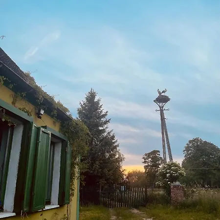 Hébergement de vacances Winne Wzgorze *