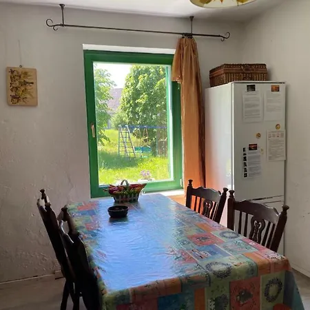 Winne Wzgorze Czaplinek