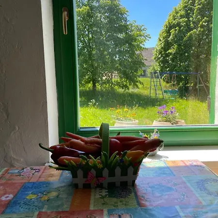 Winne Wzgorze Hébergement de vacances Czaplinek