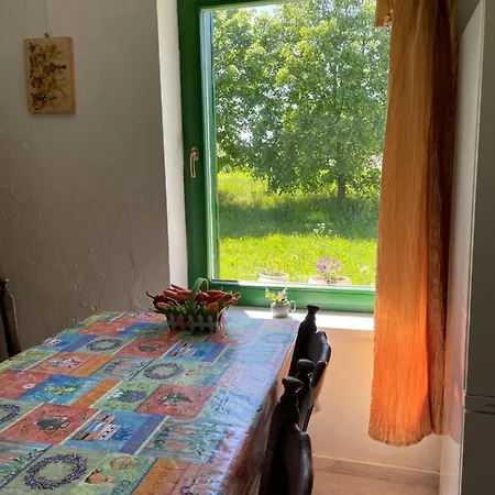 Winne Wzgorze Czaplinek