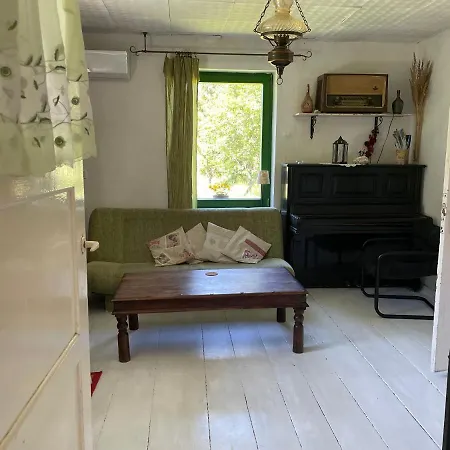 Hébergement de vacances Winne Wzgorze *