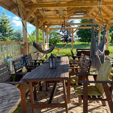 Winne Wzgorze Hébergement de vacances