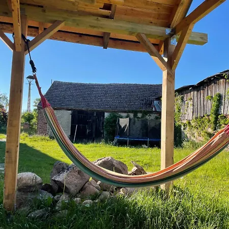 Hébergement de vacances Winne Wzgorze Czaplinek