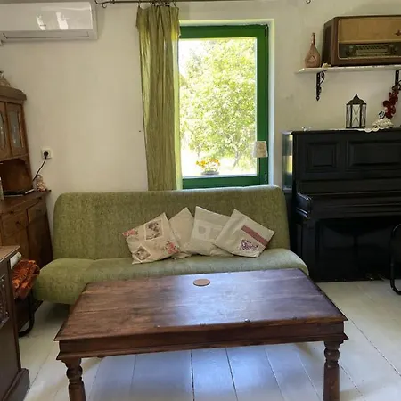 Hébergement de vacances Winne Wzgorze *