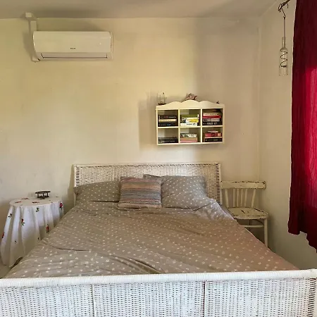 Hébergement de vacances Winne Wzgorze Czaplinek