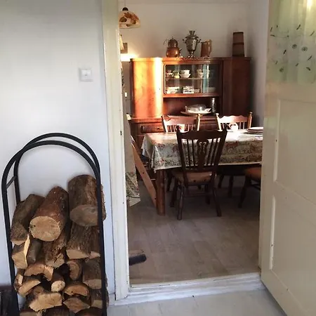 Hébergement de vacances Winne Wzgorze *