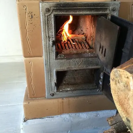 Winne Wzgorze Hébergement de vacances *