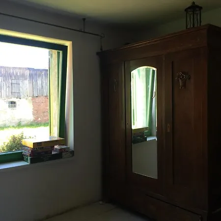 Hébergement de vacances Winne Wzgorze Czaplinek