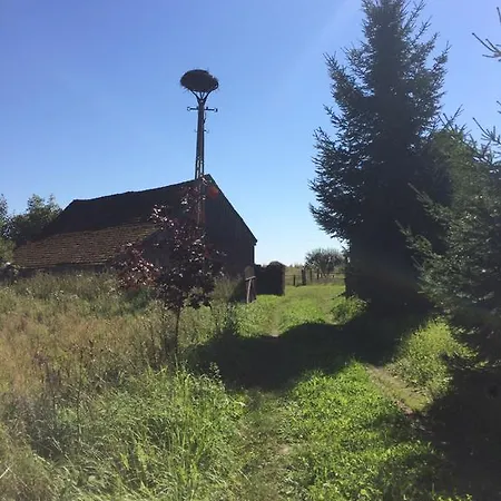Hébergement de vacances Winne Wzgorze Czaplinek
